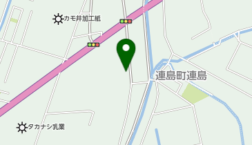 下電観光バス株式会社 タクシー部 倉敷営業所の地図画像