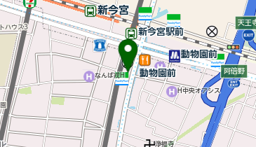 ソルナシエンテの地図画像