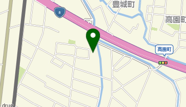 Sauna Talo Toyama(サウナ タロ トヤマ)の地図画像