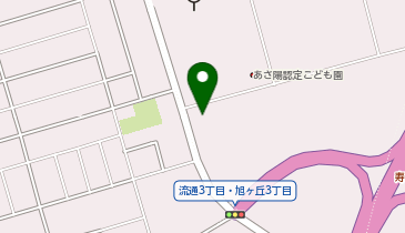 【11/5オープン】スカイレンタカー 新千歳空港店の地図画像