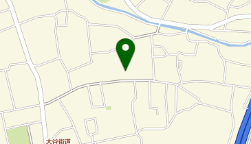 池田公民館の地図画像