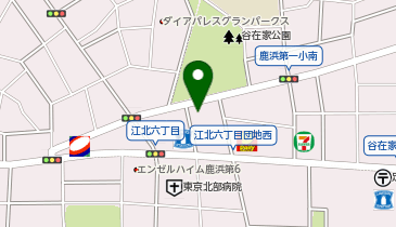 Rita(リタ)の地図画像