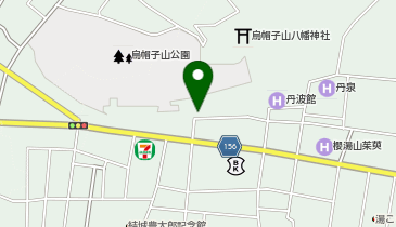 【9/10オープン】namakemono調理室の地図画像