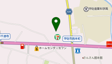 【9/17オープン】BAKE STAND(ベイクスタンド)の地図画像