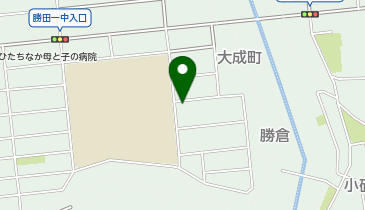 【9/13オープン】Little Linda(リトルリンダ)の地図画像