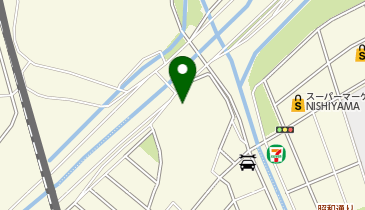 【9/14オープン】spicecurry Garmii 総本店の地図画像