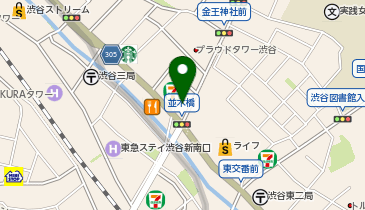 【9/20オープン】小料理屋 熊の地図画像
