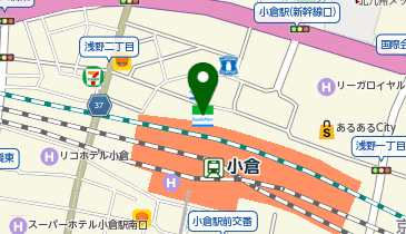 【9/10オープン】すしの都セレクトショップの地図画像