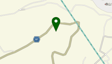 楯之平出雲社の地図画像