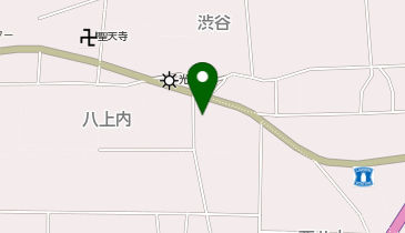 細見オートサービスの地図画像