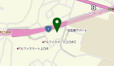 men'sjoy(メンズジョイ) 松江店の地図画像
