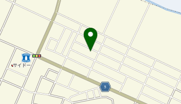 Nail salon Slow(ネイル サロン スロウ)の地図画像