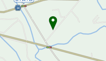 Cafe(カフェ)ユトリエの地図画像