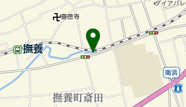 LAUNDRY QUEEN(ランドリー クィーン) 鳴門店の地図画像