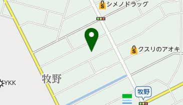 Little Red Dot English School(リトル レッド ドット イングリッシュ スクール)の地図画像