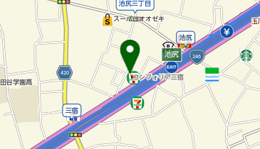 わらべうた三宿保育園の地図画像