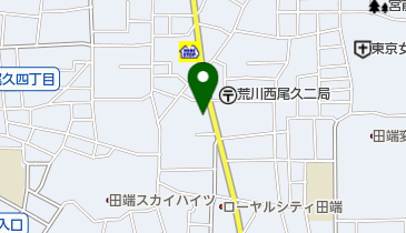 あっぷる園の地図画像