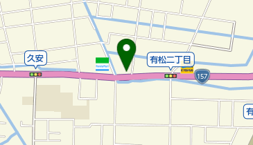 スタジオ オーバードライブの地図画像