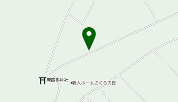 のびのびハウスの地図画像