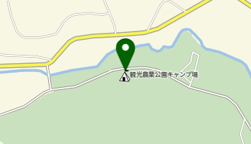農産物直売所 きいれの杜の地図画像