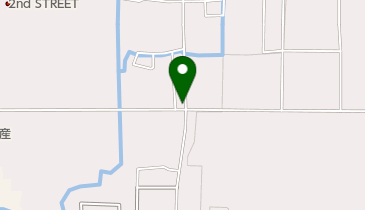 日本剛柔流空手道般若館 本部伊賀道場の地図画像