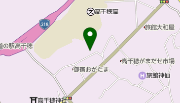 里カフェ&ランチ ねこのしっぽの地図画像