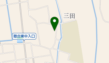 どんぐり保育園の地図画像