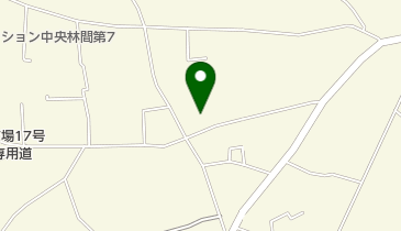 学校法人かつみ学園 木の子保育園の地図画像