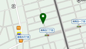 さくらんぼ保育園の地図画像