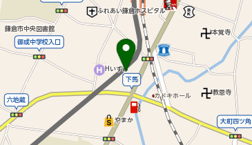 ひまわり会 キッズプレイルームの地図画像