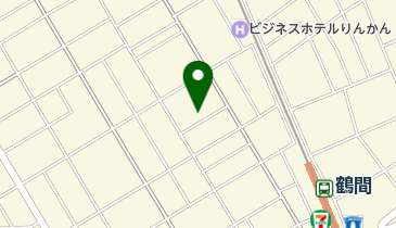 保育ルーム フェリーチェ大和園の地図画像