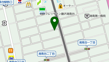 どれみチャイルドくらぶの地図画像