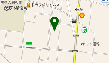 ネバーランドの地図画像