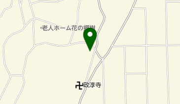 アリスの森ペット霊園の地図画像