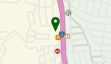 ウェルカム 二日市店の地図画像