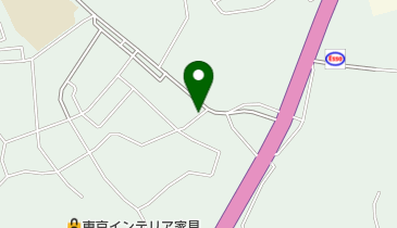 コインランドリー ふわっとハウスひろの地図画像