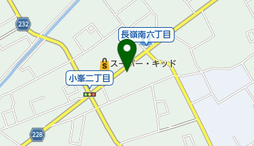 コインランドリーにっこり小峯店