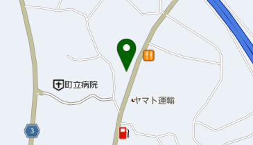 ふわっこ 和水店の地図画像