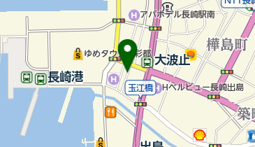 ダイビングスクールサンクチュアリの地図画像