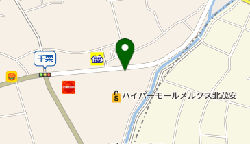 コインランドリーどるふぃん みやき店の地図画像