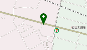 コインランドリーどるふぃん 下財部店の地図画像