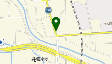 男前ダンディー&べっぴんビューティーサロン NISHIDA(ニシダ)の地図画像