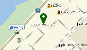 Nike ナイキ りんくうプレミアム アウトレット店 ゴルフショップ 周辺の靴 Navitime