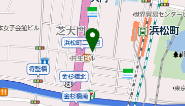 藤田商店の地図画像