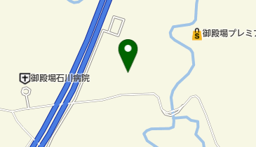 Crocs Push Cart(クロックス プッシュ カート) 御殿場プレミアム・アウトレット店の地図画像