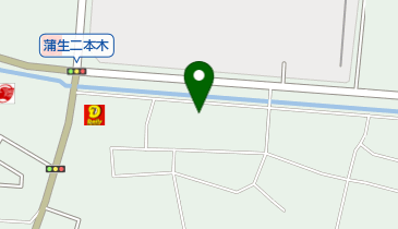 ディーパッション(合同会社)の地図画像