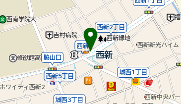 福岡県福岡市早良区西新のスポーツスクール 体験一覧 Navitime