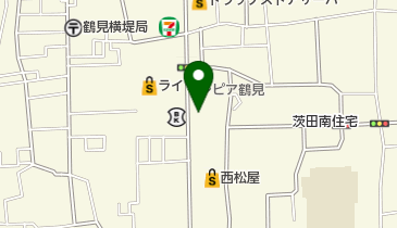 もろぐち保育園の地図画像
