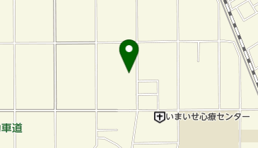 今伊勢中保育園の地図画像