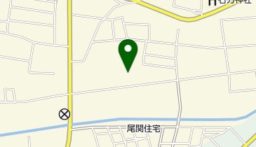 みづほ保育園の地図画像
